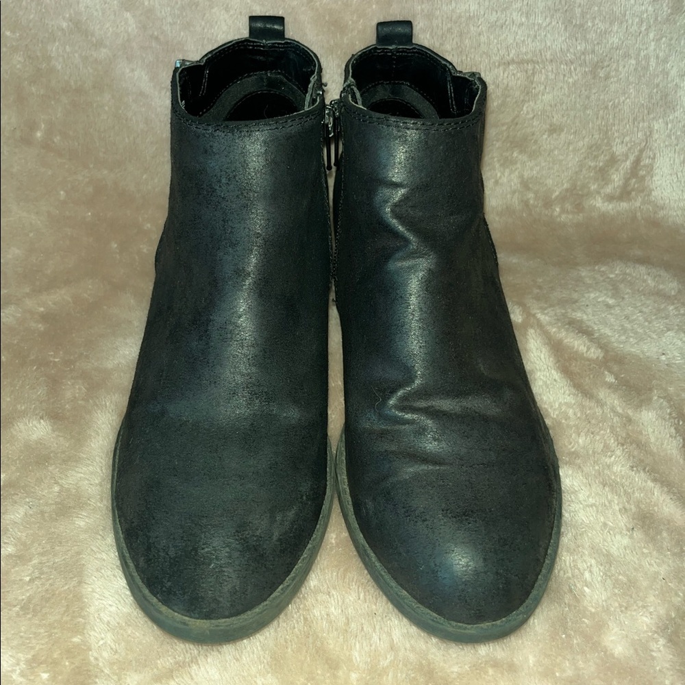 Carlos by Carlos Santana Booties